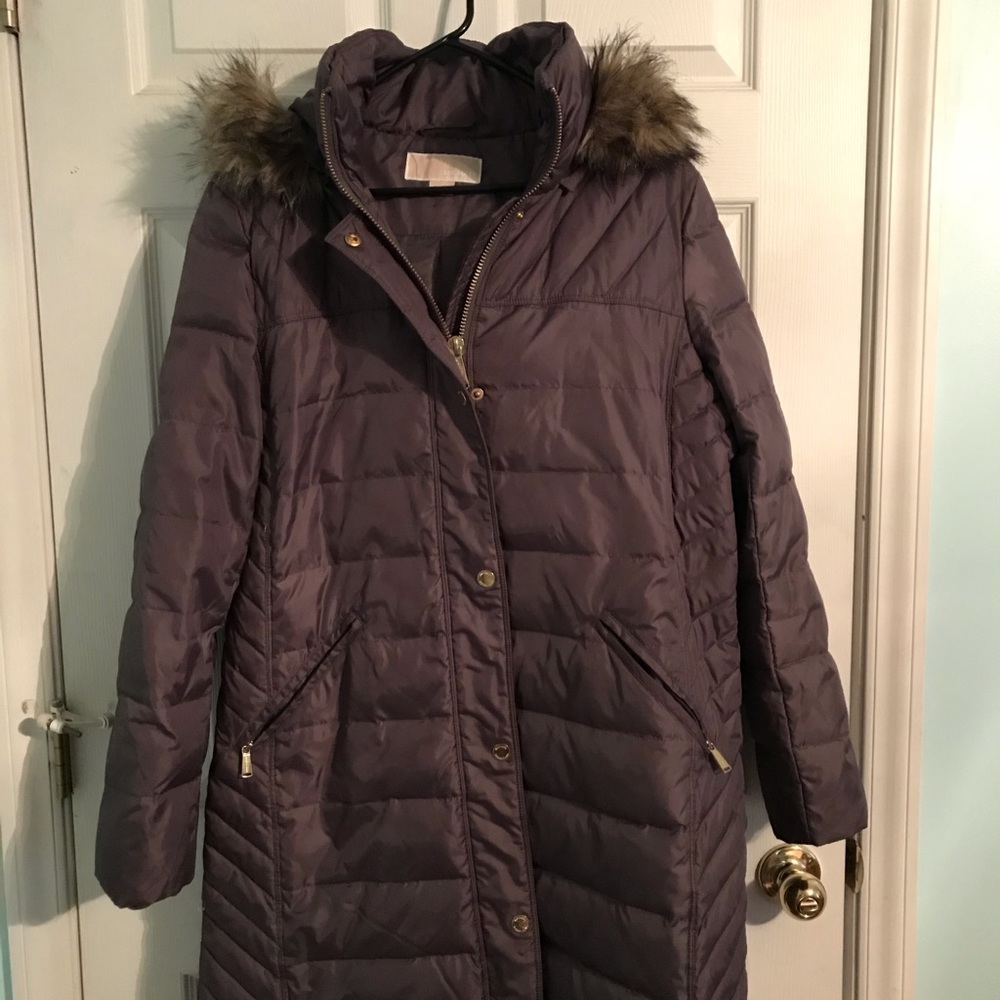 Michael Kors coat